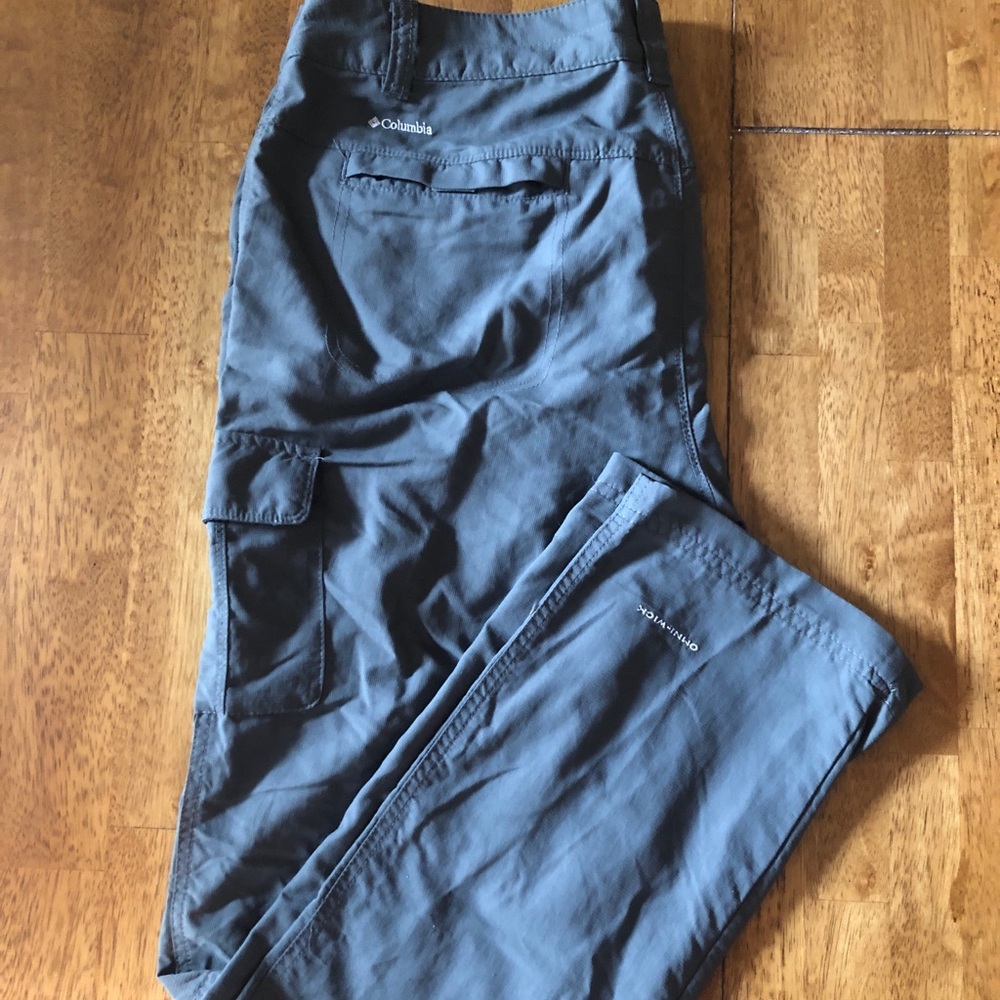 Columbia Pants
